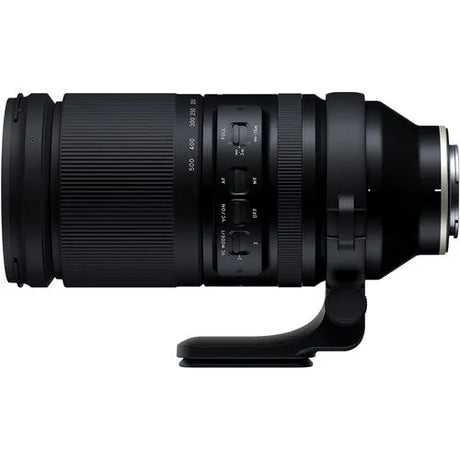 Tamron 150-500mm f/5-6.7 Di III VC VXD Lens (Sony E) - BHM Store