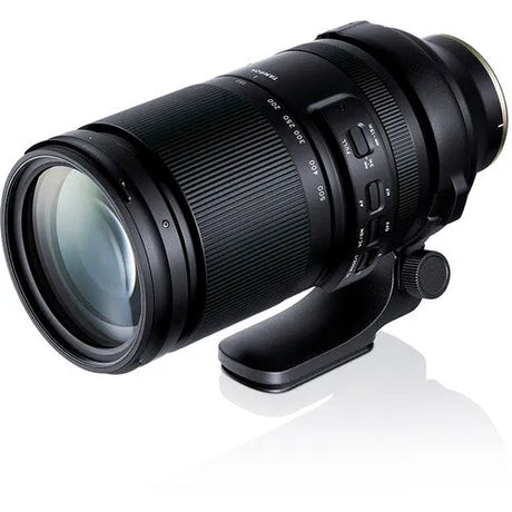 Tamron 150-500mm f/5-6.7 Di III VC VXD Lens (Sony E) - BHM Store