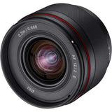 Samyang 12mm f/2.0 AF Compact Ultra-Wide Angle Lens for Sony E-Mount - BHM Store