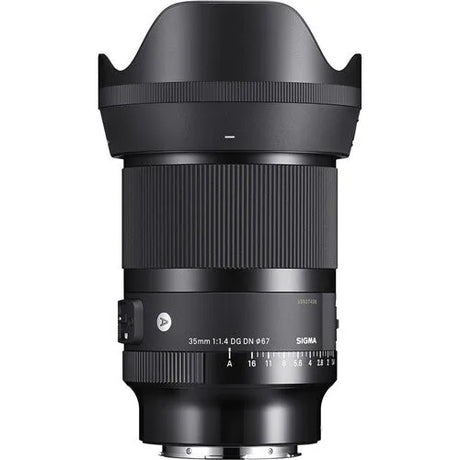 Sigma 35mm f/1.4 DG DN Art Lens for Leica L - BHM Store