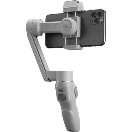 Zhiyun Smooth-Q3 Smartphone Gimbal Stabilizer - BHM Store