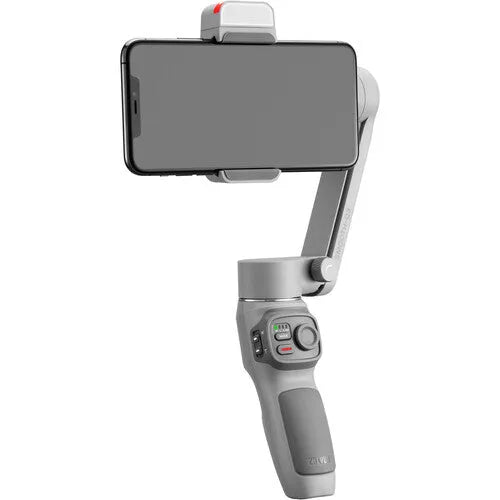 Zhiyun Smooth-Q3 Smartphone Gimbal Stabilizer - BHM Store