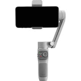 Zhiyun Smooth-Q3 Smartphone Gimbal Stabilizer - BHM Store