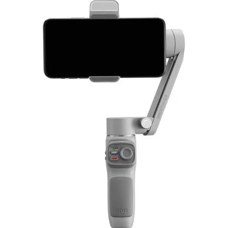 Zhiyun Smooth-Q3 Smartphone Gimbal Stabilizer Combo - BHM Store