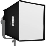 Godox Softbox for LD75R LED Panel (45x52cm) - BHM Store