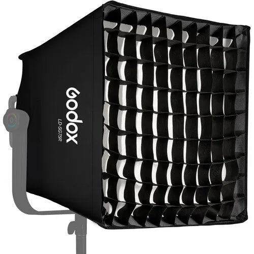 Godox Softbox for LD75R LED Panel (45x52cm) - BHM Store