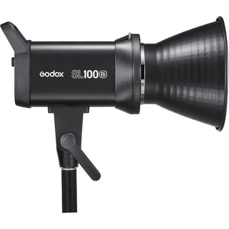 Godox SL100Bi Bi-Color LED Video Light - BHM Store