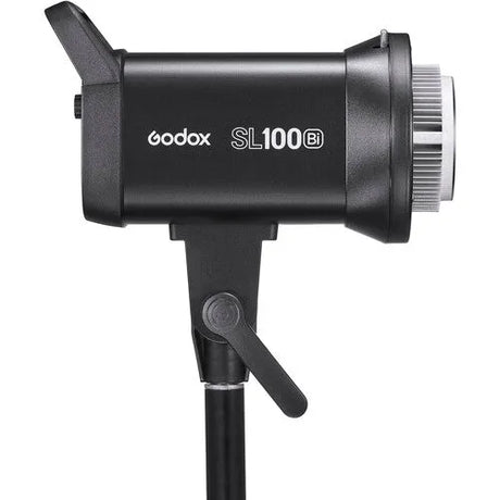 Godox SL100Bi Bi-Color LED Video Light - BHM Store