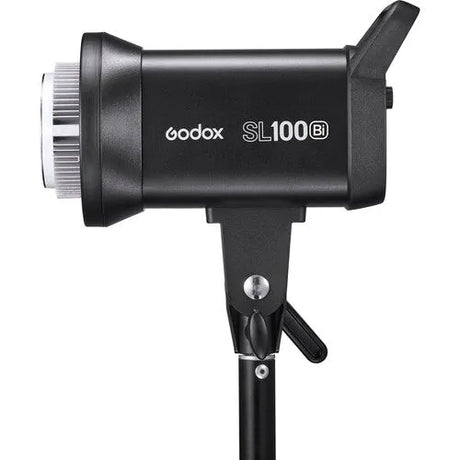 Godox SL100Bi Bi-Color LED Video Light - BHM Store