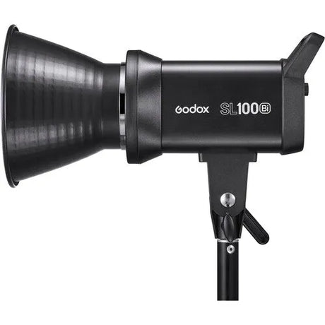 Godox SL100Bi Bi-Color LED Video Light - BHM Store