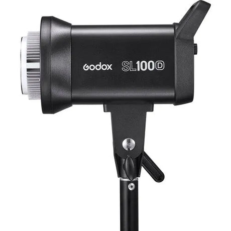 Godox SL100D Daylight LED Video Light - BHM Store