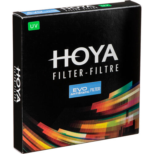 Hoya EVO Antistatic UV Filter