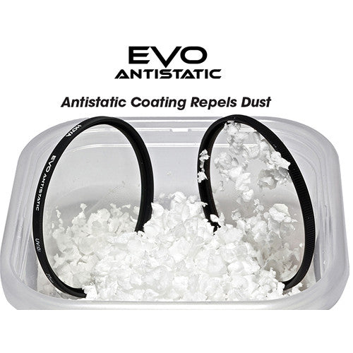 Hoya EVO Antistatic UV Filter