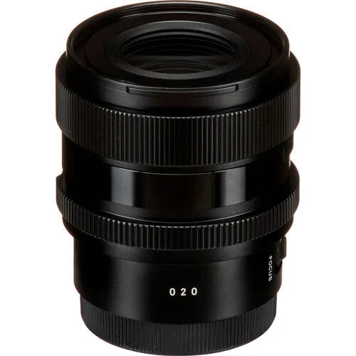 Sigma 65mm f/2 DG DN Contemporary Lens for Sony E - BHM Store