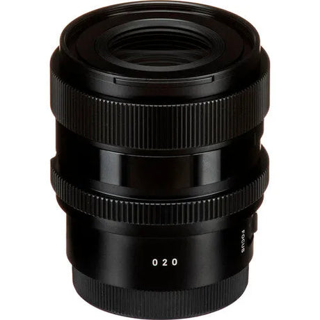 Sigma 65mm f/2 DG DN Contemporary Lens for Sony E - BHM Store