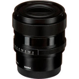 Sigma 65mm f/2 DG DN Contemporary Lens for Sony E - BHM Store