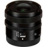 Sigma 24mm f/3.5 DG DN Contemporary Lens (Sony E) - BHM Store