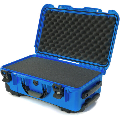 Nanuk 935 Wheeled Hard Case with Foam Insert in 8 Colors