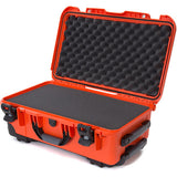 Nanuk 935 Wheeled Hard Case with Foam Insert in 8 Colors