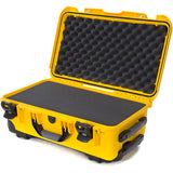 Nanuk 935 Wheeled Hard Case with Foam Insert in 8 Colors