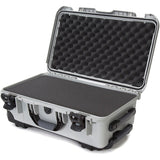 Nanuk 935 Wheeled Hard Case with Foam Insert in 8 Colors