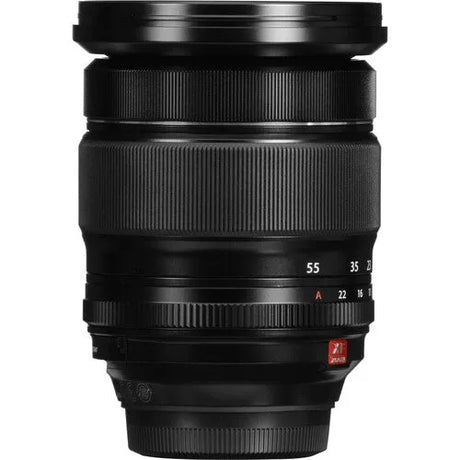 FUJIFILM XF 16-55mm f/2.8 R LM WR Lens - BHM Store