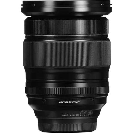 FUJIFILM XF 16-55mm f/2.8 R LM WR Lens - BHM Store