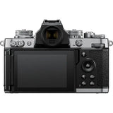 Nikon Zfc Mirrorless Camera with 16-50mm Lens - BHM Store