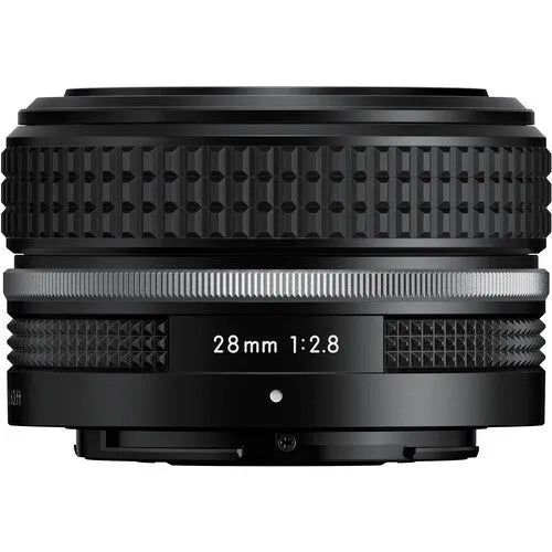 Nikon NIKKOR Z 28mm f/2.8 (SE) Lens - BHM Store