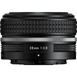 Nikon NIKKOR Z 28mm f/2.8 (SE) Lens - BHM Store