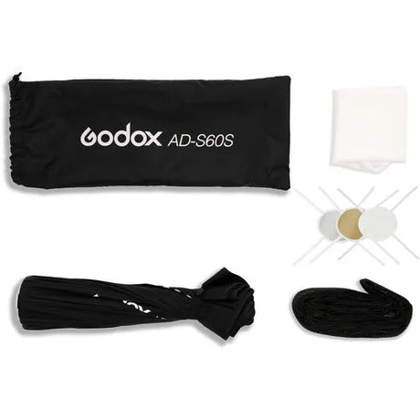 Godox Softbox for AD300Pro & AD400Pro (65cm) - BHM Store