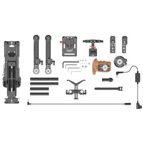 SmallRig Shoulder Rig Kit for Sony FX6 - BHM Store