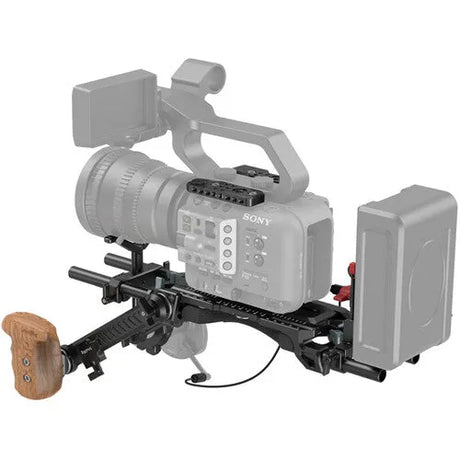 SmallRig Shoulder Rig Kit for Sony FX6 - BHM Store