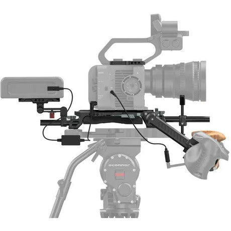 SmallRig Shoulder Rig Kit for Sony FX6 - BHM Store