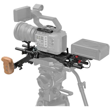 SmallRig Shoulder Rig Kit for Sony FX6 - BHM Store