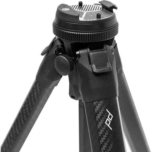 Peak Design Carbon Fiber Travel Tripod - BHM Store