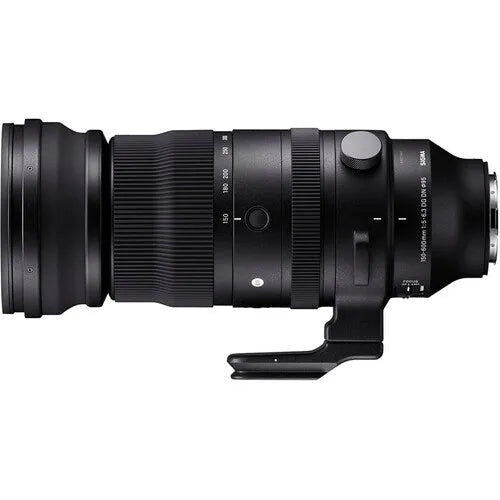 Sigma 150-600mm f/5-6.3 DG DN OS Sports Lens for Leica L - BHM Store