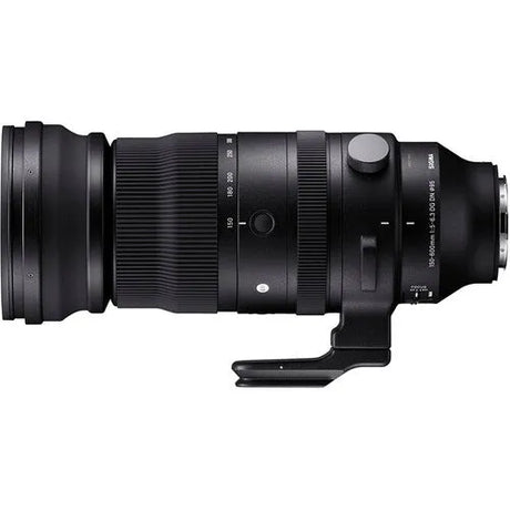 Sigma 150-600mm f/5-6.3 DG DN OS Sports Lens for Sony E - BHM Store