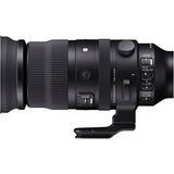 Sigma 150-600mm f/5-6.3 DG DN OS Sports Lens for Leica L - BHM Store