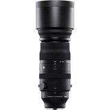 Sigma 150-600mm f/5-6.3 DG DN OS Sports Lens for Leica L - BHM Store