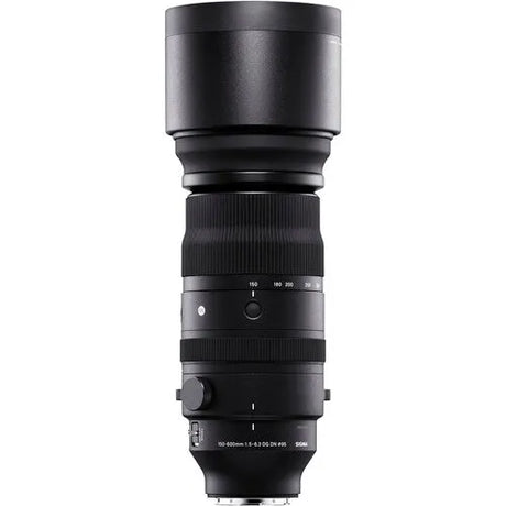 Sigma 150-600mm f/5-6.3 DG DN OS Sports Lens for Leica L - BHM Store