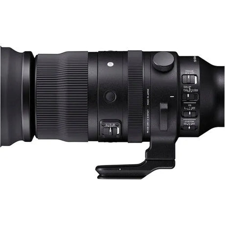 Sigma 150-600mm f/5-6.3 DG DN OS Sports Lens for Sony E - BHM Store