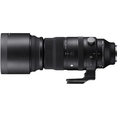 Sigma 150-600mm f/5-6.3 DG DN OS Sports Lens for Leica L - BHM Store