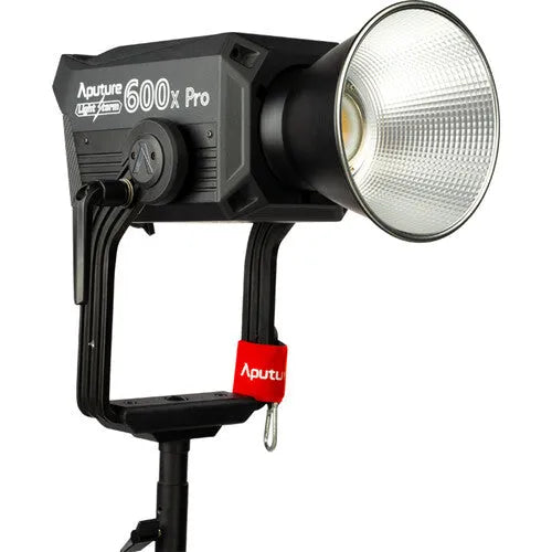 Aputure LS 600x Pro Bi-Color LED Monolight (V-Mount) - BHM Store