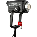 Aputure LS 600x Pro Bi-Color LED Monolight (V-Mount) - BHM Store