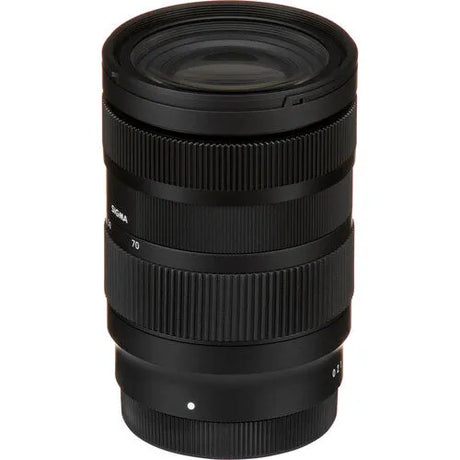 Sigma 28-70mm f/2.8 DG DN Contemporary Lens for Leica L - BHM Store