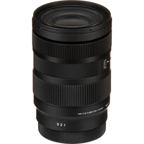 Sigma 28-70mm f/2.8 DG DN Contemporary Lens for Leica L - BHM Store