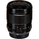 FUJIFILM XF 18mm f/1.4 R LM WR Lens - BHM Store