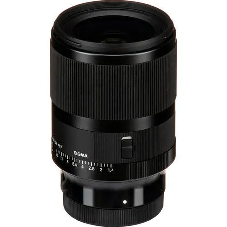 Sigma 35mm f/1.4 DG DN Art Lens for Leica L - BHM Store