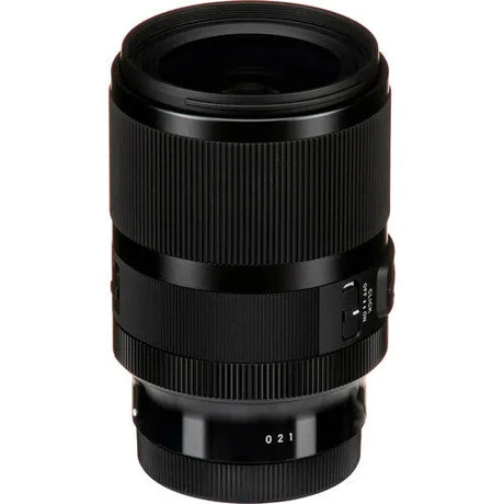 Sigma 35mm f/1.4 DG DN Art Lens for Leica L - BHM Store